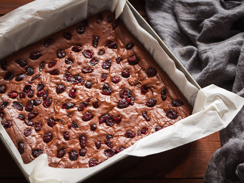 bake