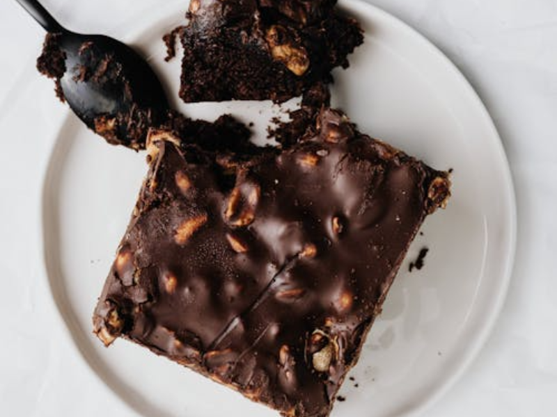 brownie