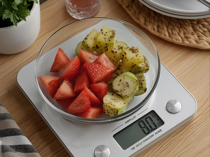 measuring scale