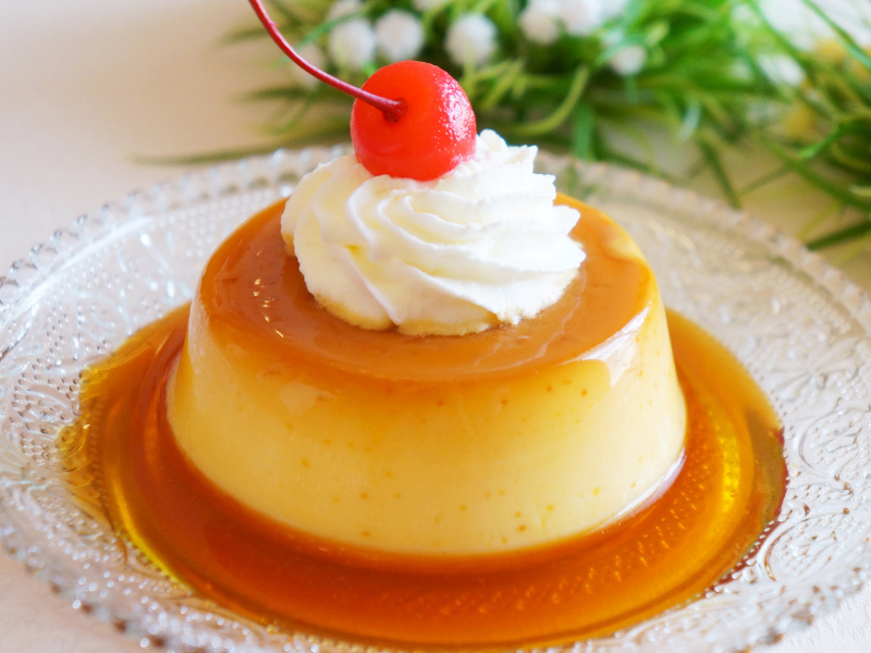 topping